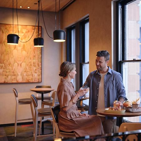 Racv Hobart Hotel Bagian luar foto