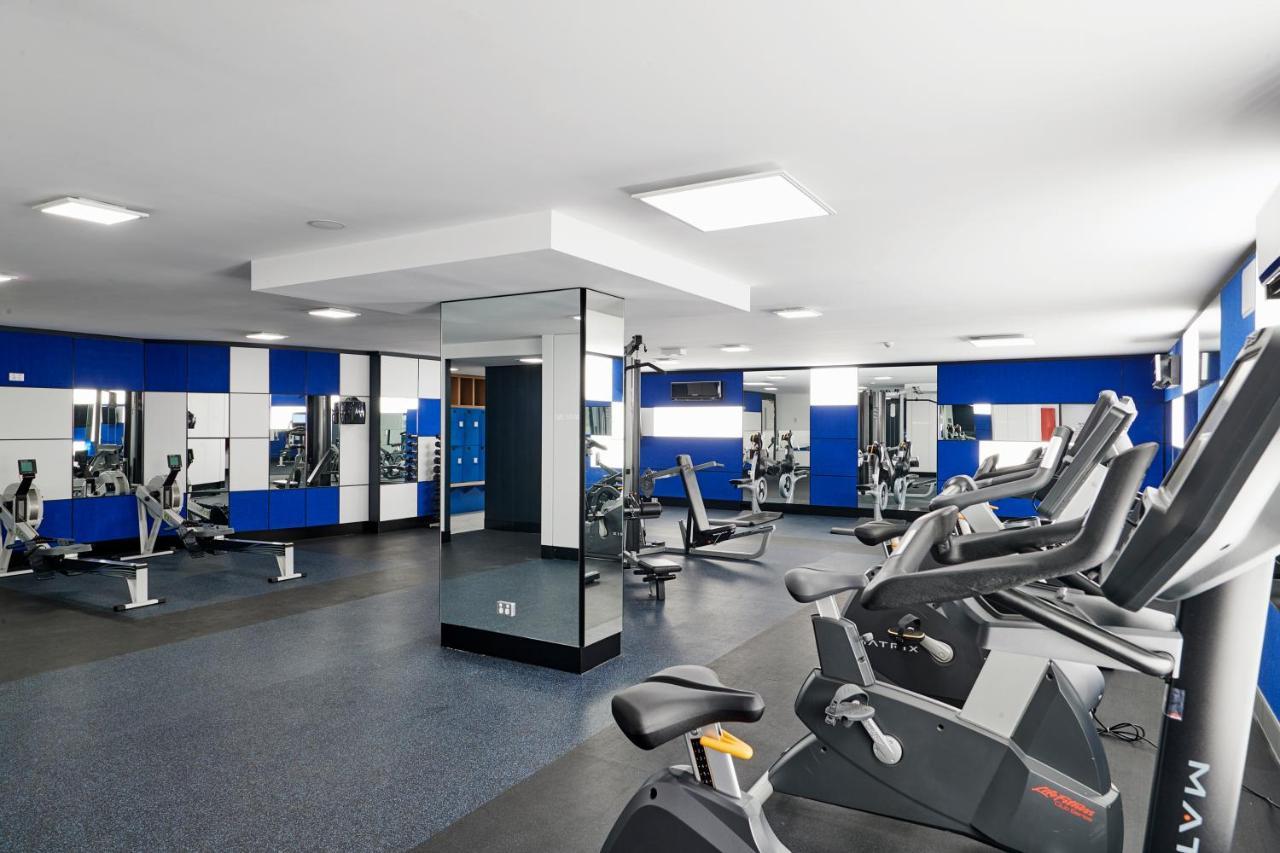 Racv Hobart Hotel Bagian luar foto