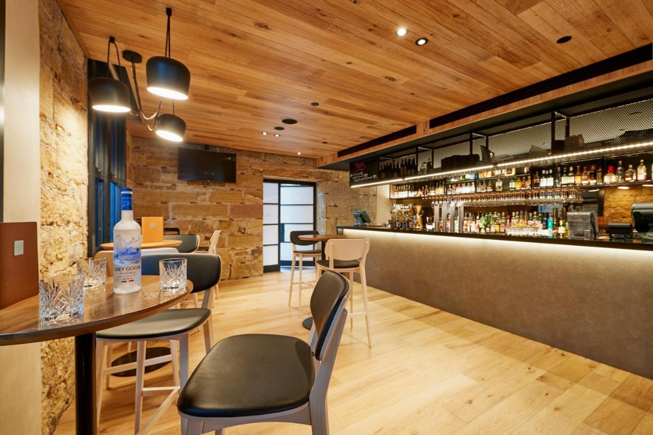 Racv Hobart Hotel Bagian luar foto