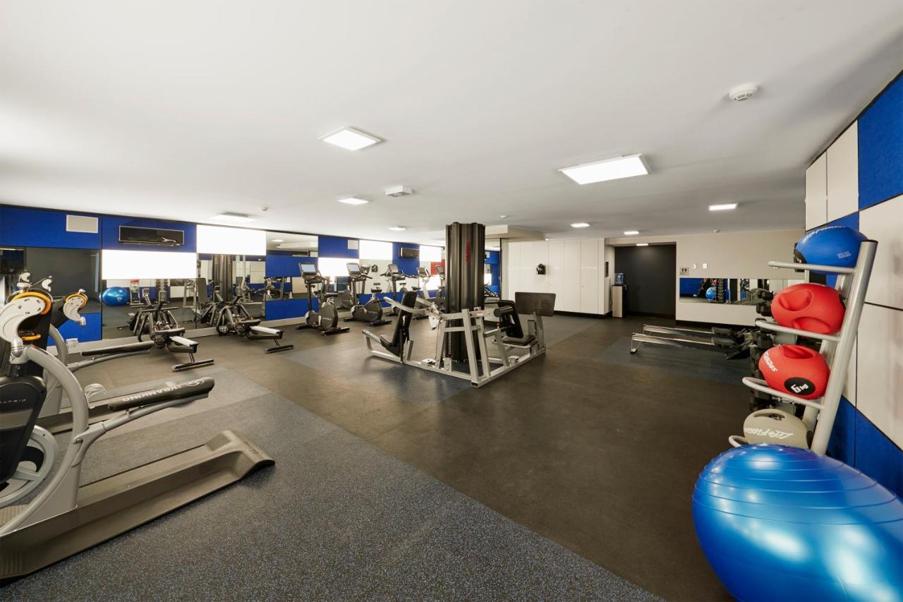 Racv Hobart Hotel Bagian luar foto