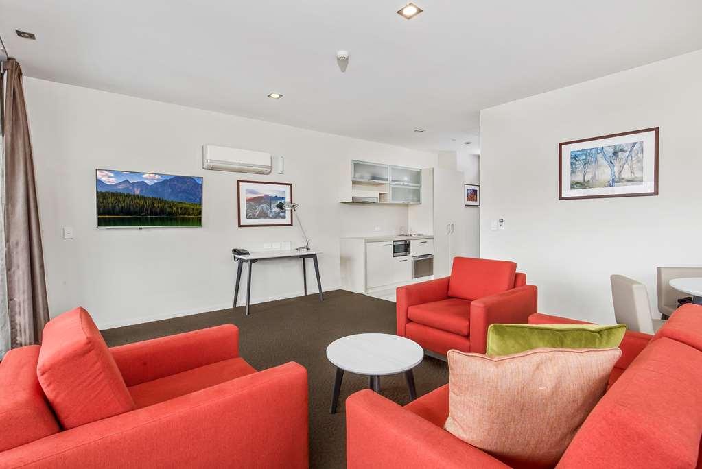 Racv Hobart Hotel Ruang foto