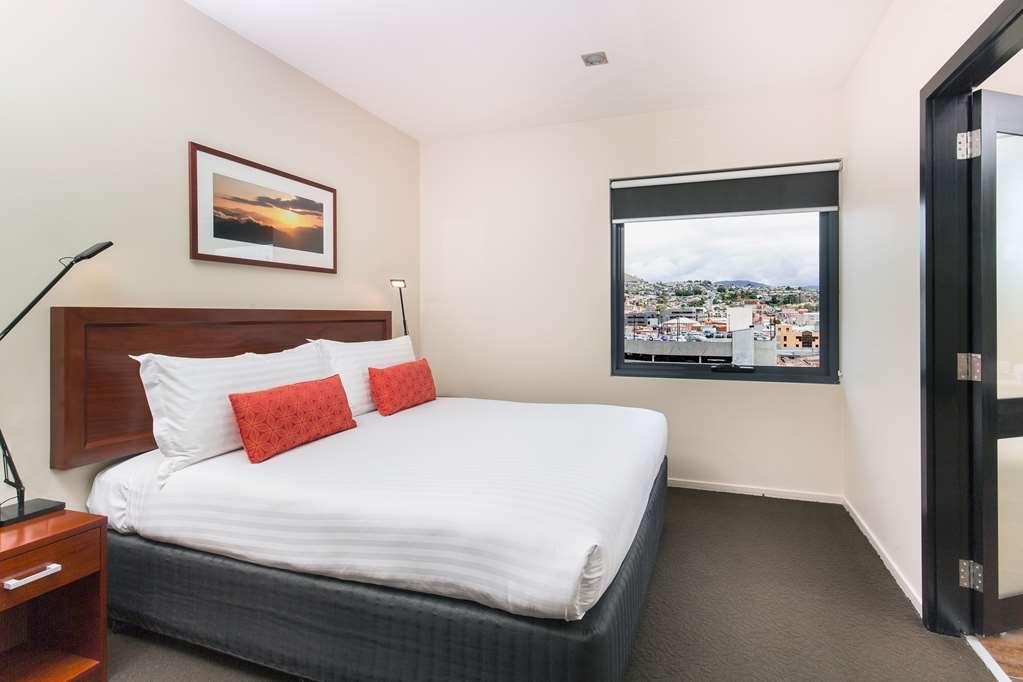 Racv Hobart Hotel Ruang foto