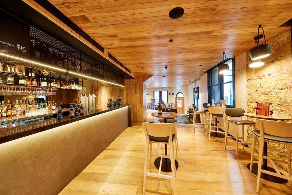 Racv Hobart Hotel Restoran foto