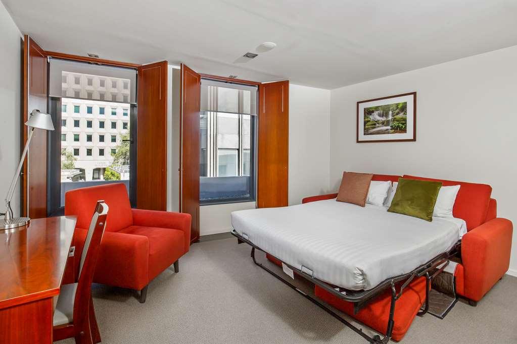 Racv Hobart Hotel Ruang foto
