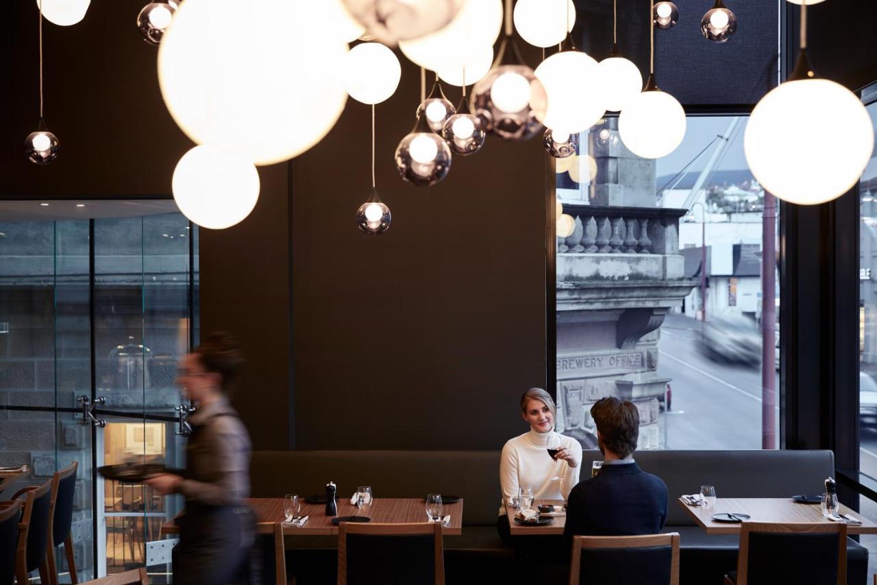 Racv Hobart Hotel Bagian luar foto