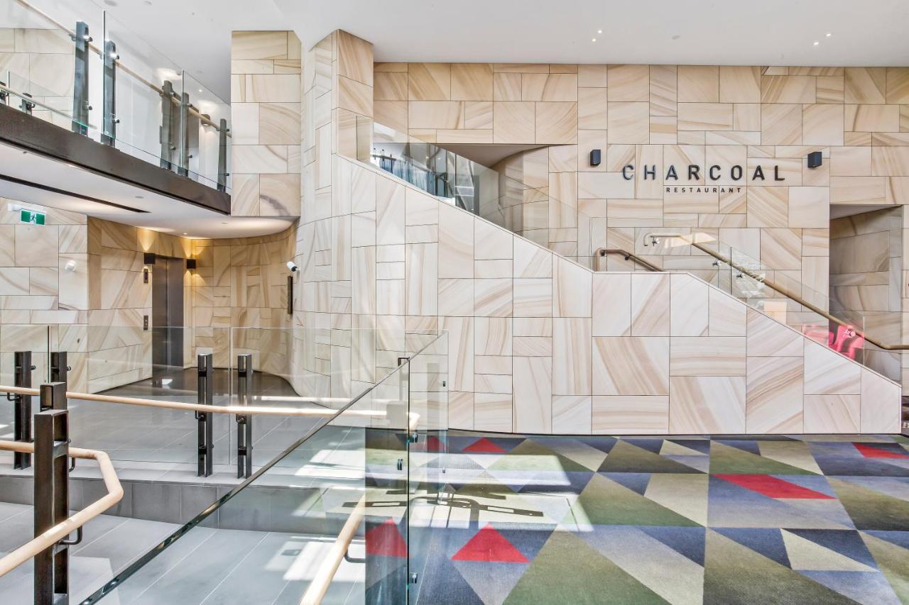 Racv Hobart Hotel Bagian luar foto