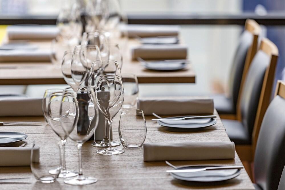 Racv Hobart Hotel Bagian luar foto