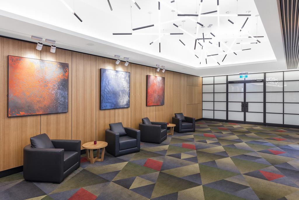 Racv Hobart Hotel Bagian luar foto