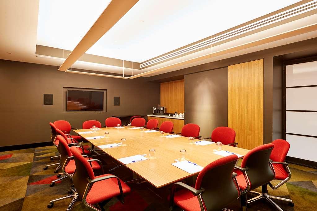 Racv Hobart Hotel Fasilitas foto